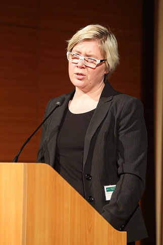 NUGENIA Forum končan