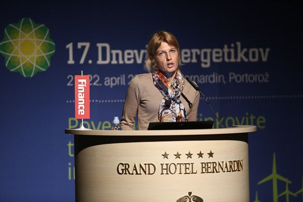 Podeljene nagrade za energetsko učinkovitost 2015