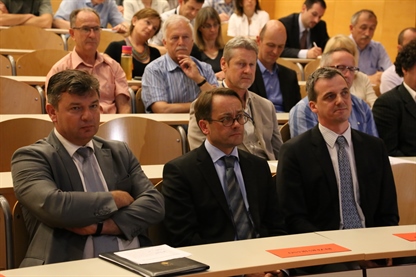 MzI pričakuje kar najširši odziv deležnikov na pripravljen dokument