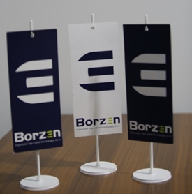 Sprejeta uredba o delovanju Borzena