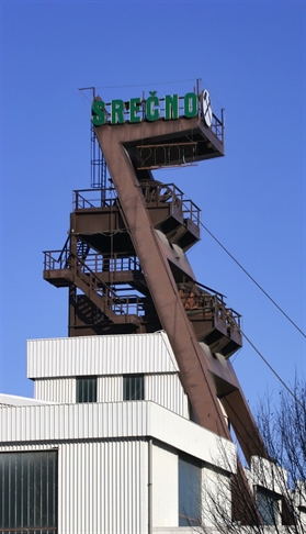 Skupščina Premogovnika Velenje