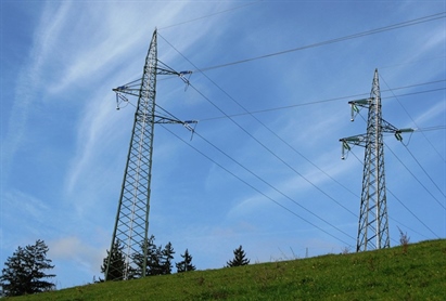 Informacijska podpora GJS distribucijskega omrežja