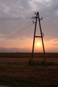 Povpraševanje po električni energiji se povečuje