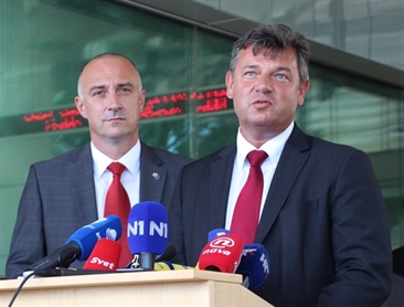 Meddržavna komisija o podaljšanju obratovalne dobe NEK  