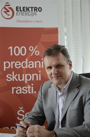 Dolgove bo odpisovala tudi Elektro energija 