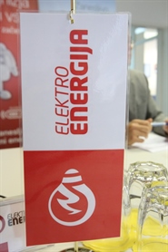 Povezovanje GEN-I in Elektro energije