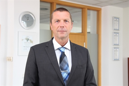 Združenje GIZ bo vodil mag. Bojan Luskovec