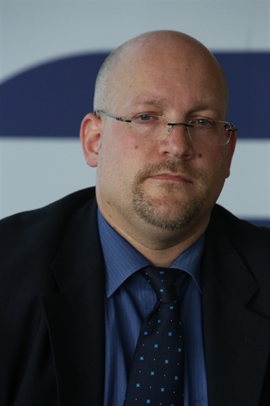 Borutu Rajerju nov mandat v Europexu 