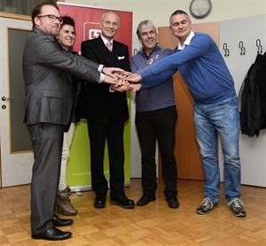 Elektro Maribor nadaljuje s humanitarnimi akcijami