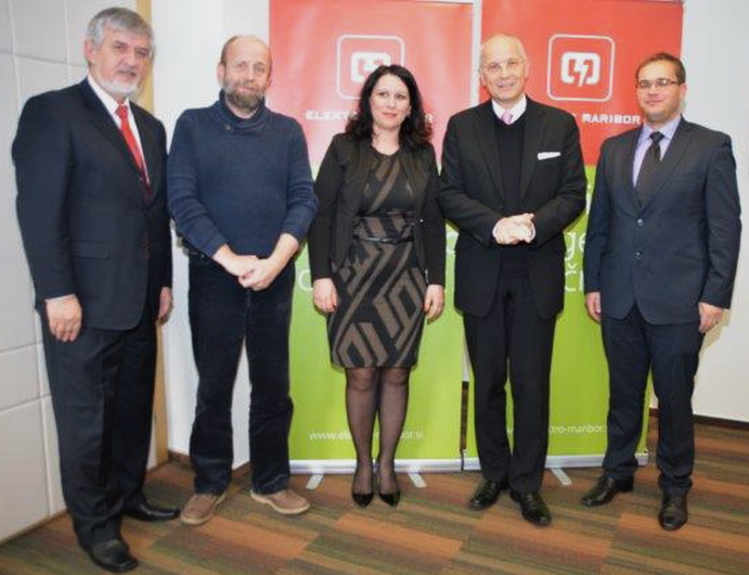 Donacija Elektra Maribor tokrat Mariborčanom