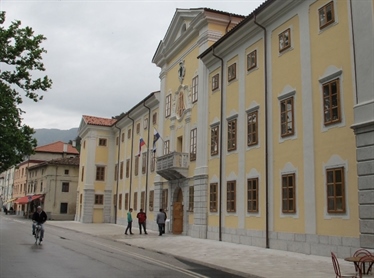 ZENS pred vrati MOL z novo idejo ogrevanja
