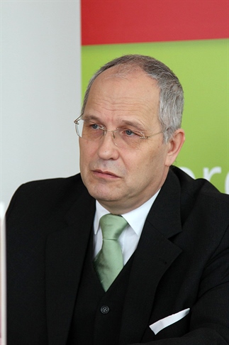 Elektro Maribor bo še naprej vodil mag. Boris Sovič