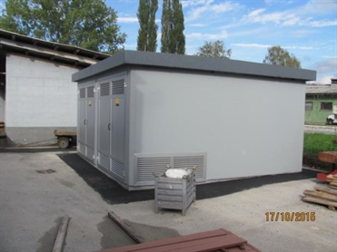 Letošnje investicije Elektra Celje