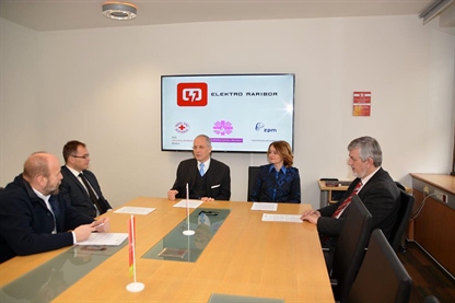 Sredstva za pomoč mariborskim humanitarnim organizacijam