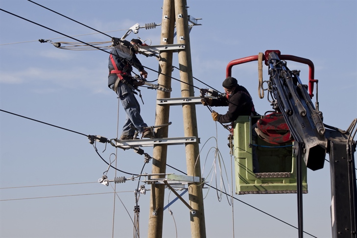 Elektro Maribor išče še dodatne delavce