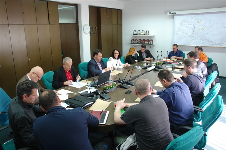 Velenjčani sklenili nov socialni dogovor