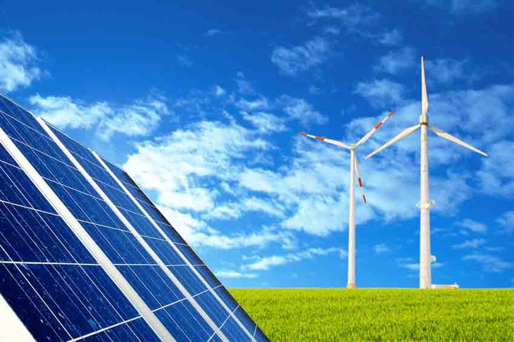 Nadaljujejo se posveti za pripravo Energetskega koncepta Slovenije