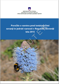 Poročilo URSJV gre na vlado RS