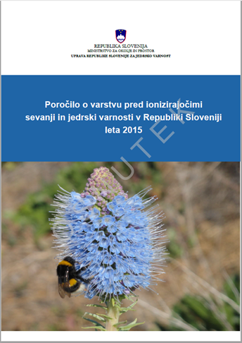 Poročilo URSJV gre na vlado RS