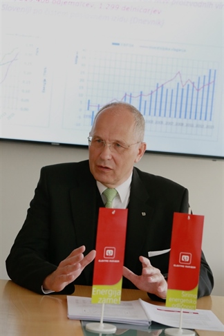Elektro Maribor zaznamoval 25-letnico