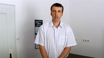 Aleš Ažman o HE Savica med osamosvojitveno vojno