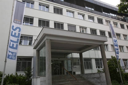 Elesu koncesija za izvajanje nalog sistemskega operaterja prenosa električne energije
