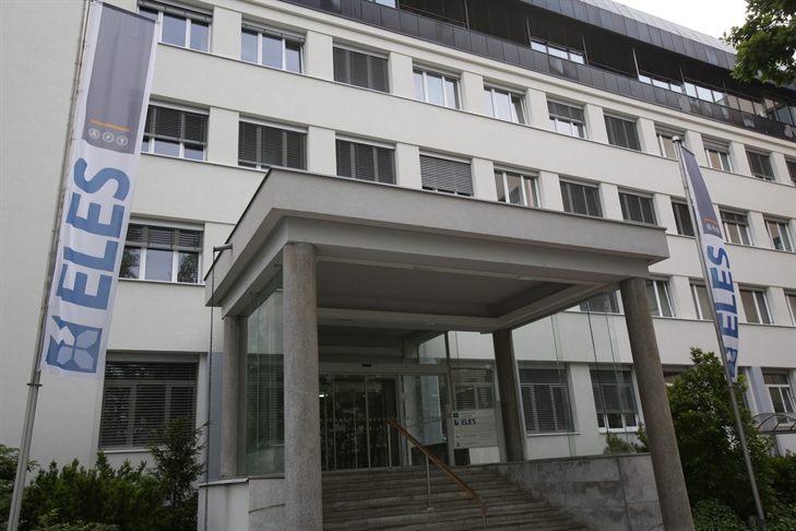 Elesu koncesija za izvajanje nalog sistemskega operaterja prenosa električne energije