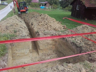 Investicije Elektra Maribor