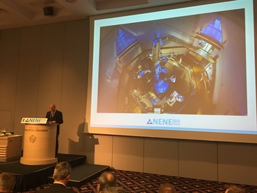 S konference NENE 2016