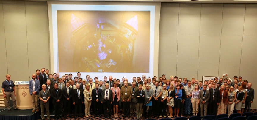 S konference NENE 16