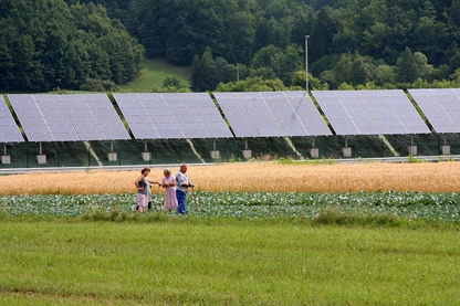 Preživeli pogledi na centralizirano energetiko