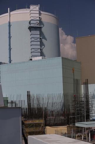 Začenja se redni remont Nuklearne elektrarne Krško