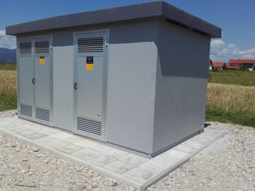 Veliko novih naložb družbe Elektro Celje