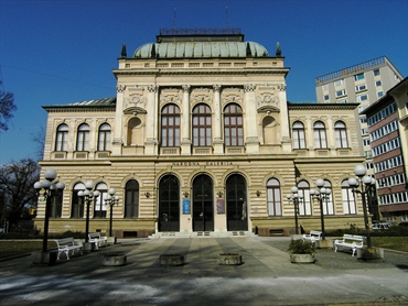 Izdane smernice za energetsko prenovo stavb kulturne dediščine