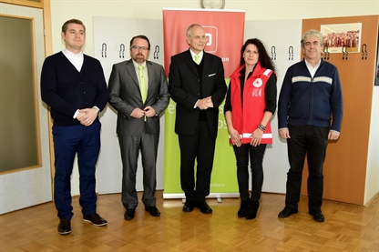 Elektro Maribor tudi decembra humanitarno naravnan