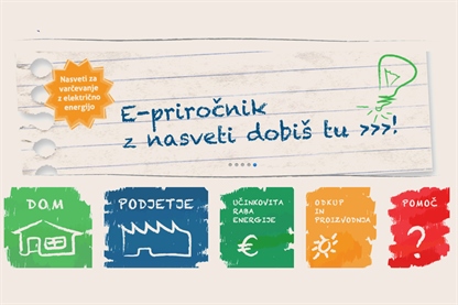 Novoletna E 3 nagradna igra: PRAZNIKI #brezelektrike?
