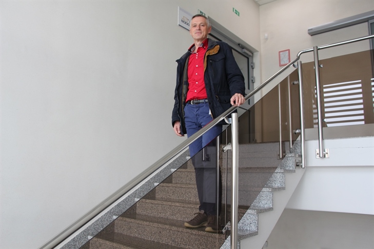Najpomembnejše letošnje investicije družbe SODO