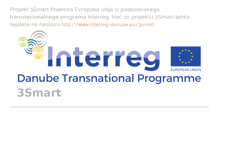 Elektro Primorska partner projekta 3Smart