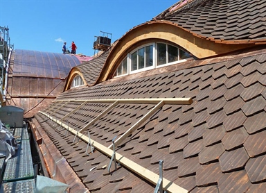 Razpis glede energetske prenove stavb v lasti občin