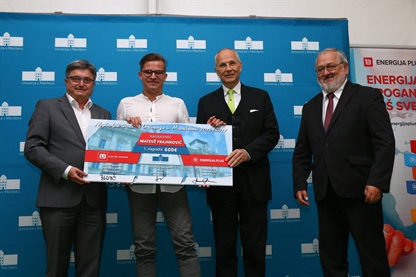 Elektro Maribor in Energija plus nagrajujeta študente 