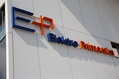 Elektro Primorska bo gradila kablovod Kobarid-Bovec
