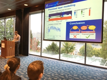 S konference NENE 17