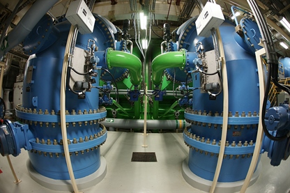Avgusta NEK proizvedla 524.446,2 MWh bruto električne energije