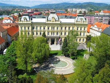 Svetovni dan Habitata v znamenju trajnostnega razvoja