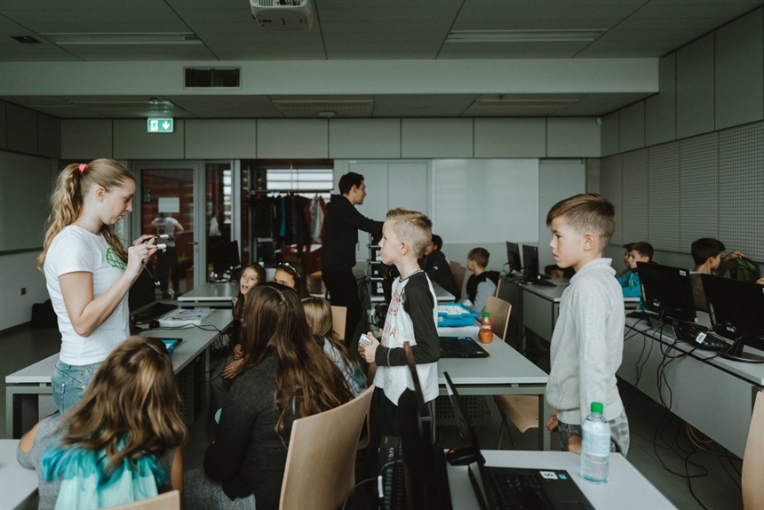 Prvi mednarodni hackaton s področja energetike presegel vsa pričakovanja
