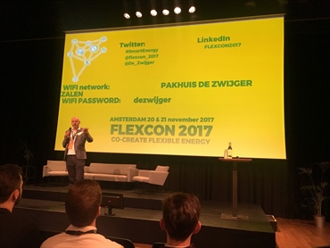 S konference FLEXCON 2017