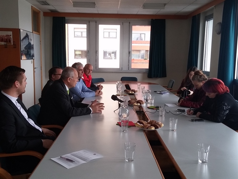 Elektro Maribor nadaljuje humanitarno poslanstvo