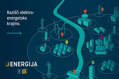 Novo v iEnergiji