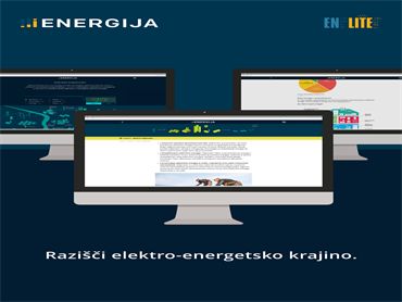 V iEnergiji tokrat o koristih za aktivne odjemalce