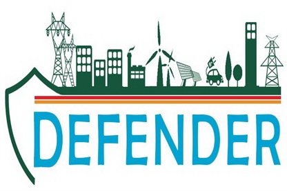 Aktivnosti v okviru projekta Defender potekajo skladno z načrti